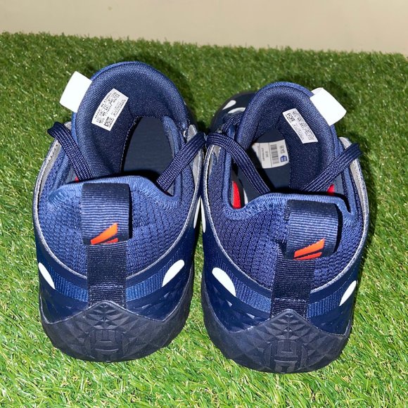 Adidas Harden Vol. 5 Futurenatural \